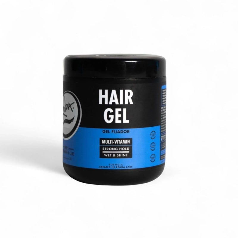 Rolda Multi-Vitamin Hair Styling Gel 17oz