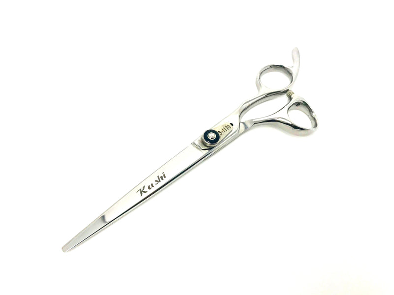 Kashi Japanese Cobalt Steel Straight Cutting Shears