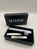 ikzarsa Feather Styling Razor multi color
