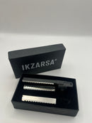 ikzarsa Feather Styling Razor multi color
