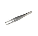 Looks Stainless Steel Slant Tweezer