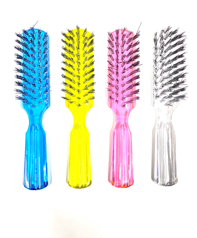 Looks l70 brush clear