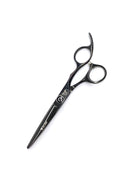 Kashi black Japanese Cobalt Steel Straight Cutting Shear size 6''