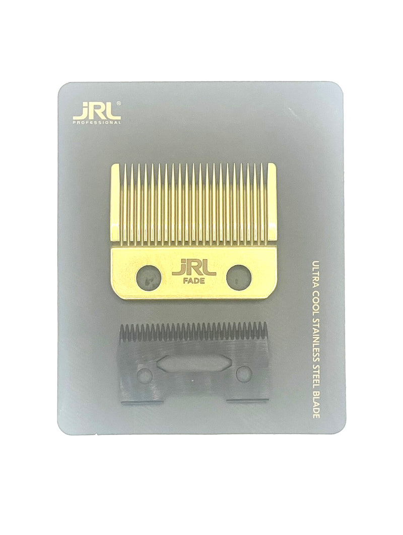 JRL FF2020C-Gold Fade Replacement Blade