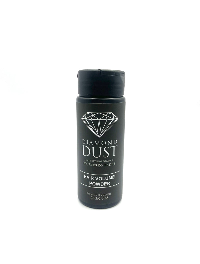 diamond dust styling powder by fresko fadez 25g