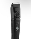 Style craft s|c ace beard blender trimmer – professional cordless hair trimmer with usb-c charging – SC413B