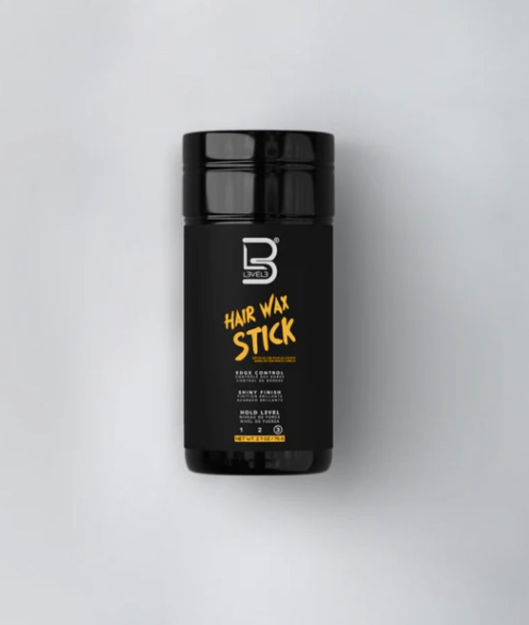 L3VEL3™ Hair Wax Stick 2.7oz