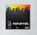 L3VEL3™ Pop Up Foil 500 sheets