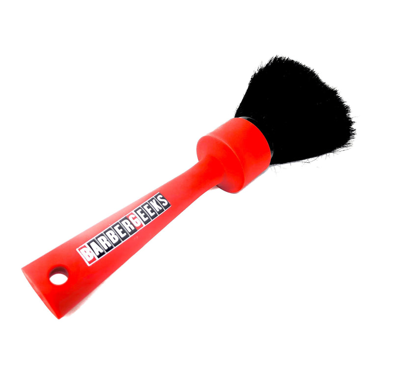 Barbergeeks Red Neck Duster