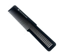 Beaut anti-static carbon comb 61859