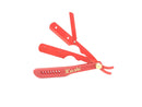 Kashi razor holder Red swing