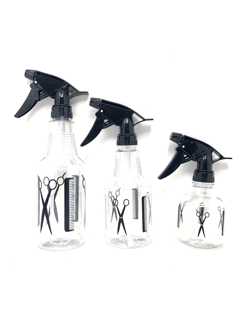 Tolco barber shop spray bottle