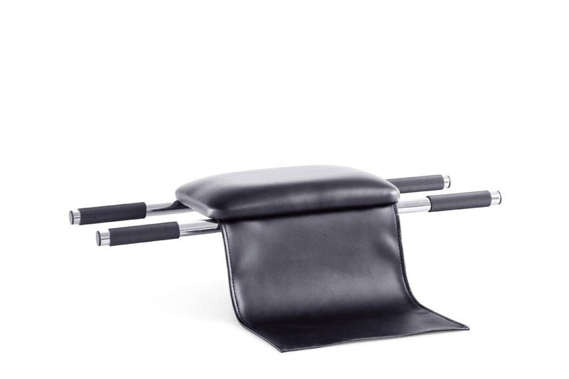 Pibbs 350 Child Booster Metal Bar