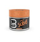 L3VEL3™ Apricot Facial Scrub 500ml