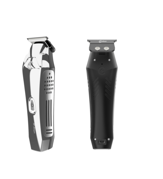 CALIBER .22 STINGER LINEAR MAGNETIC MOTOR CORDLESS TRIMMER