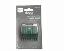 Diane Rocker Bottom Clipper Guide Green – 3/16″