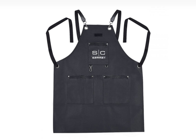 GAMMA + ITALIA & STYLECRAFT S|C BARBER APRON