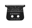 GAMMA + ITALIA  ULTIMATE DLC FIXED TRIMMER BLADE .2MM BLADE TIP