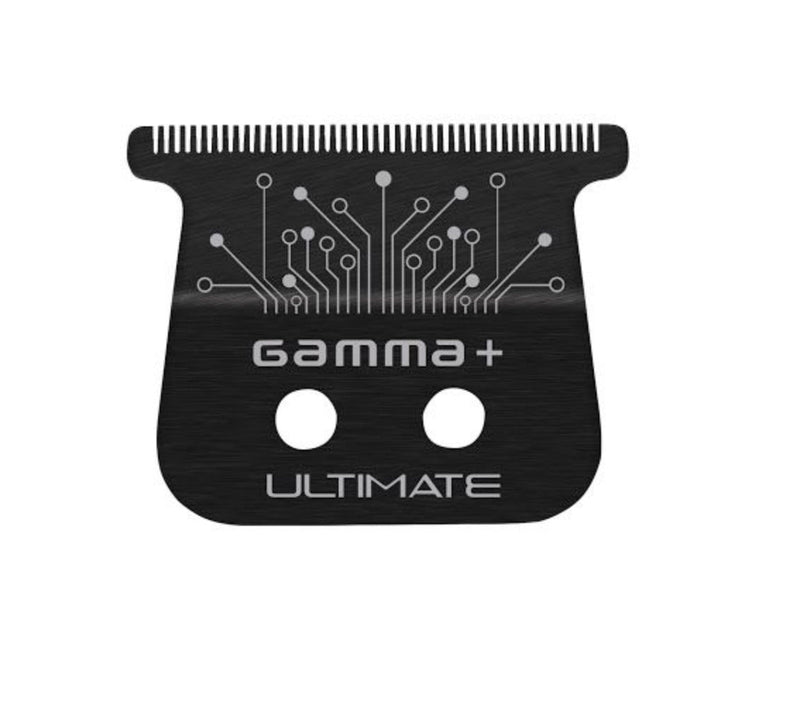 GAMMA + ITALIA  ULTIMATE DLC FIXED TRIMMER BLADE .2MM BLADE TIP