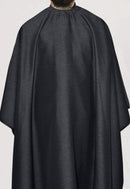 Barber Strong Barber Cape – Gunmetal Grey