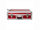 Vincent Premium Large Master Case – Red