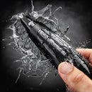 StyleCraft S|C Schnozzle Nose and Ear Trimmer Matte Black