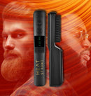 StyleCraft S|C Heat Stroke Wireless Hot Beard Brush