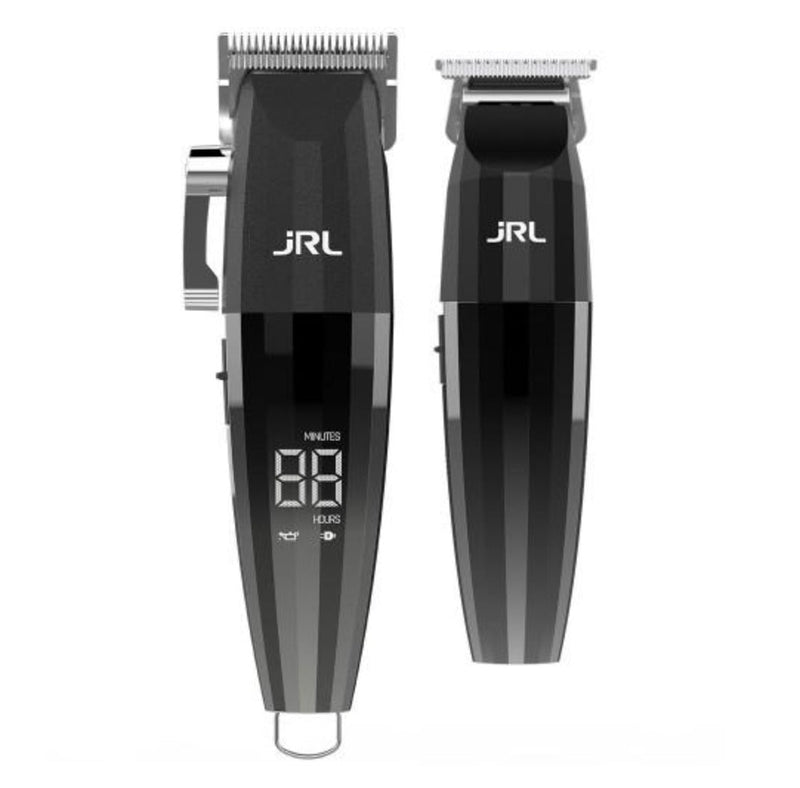 JRLprofessional FreshFade 2020C Clipper & 2020T Trimmer Combo