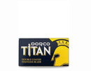 TITAN DOUBLE EDGE 1000ct BLADES 10packs