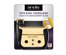 Andis GTX-EXO Cordless Gold GTX-Z Replacement Blade Deep Tooth