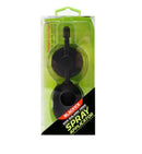 BlackIce Hair Building Fiber Screw On Applicator pump - also fits toppik & xfusion