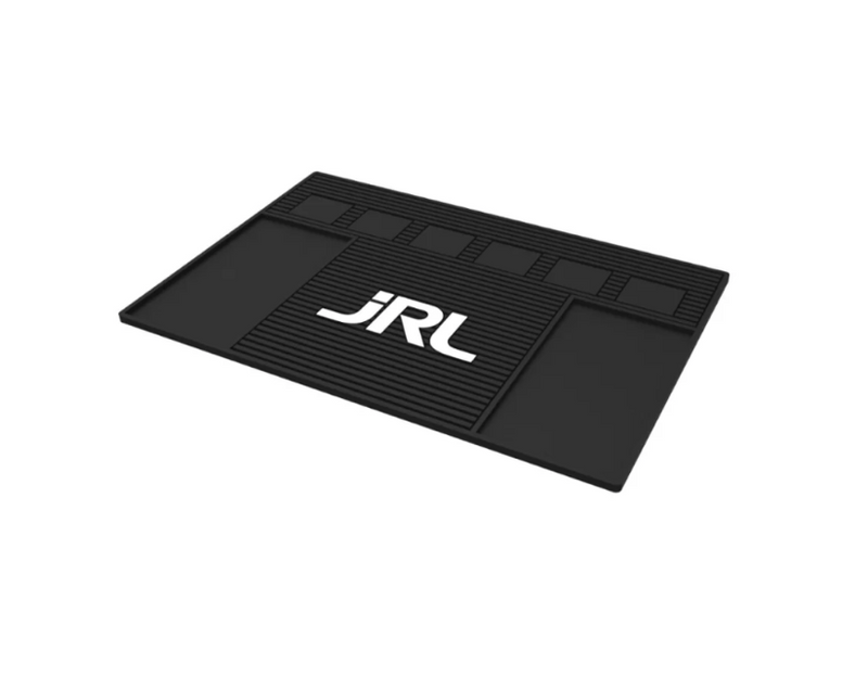 JRLprofessional Large Magnetic Stationary Mat – Fits 6 clippers