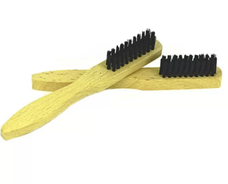 Vincent Wood Tool Brush