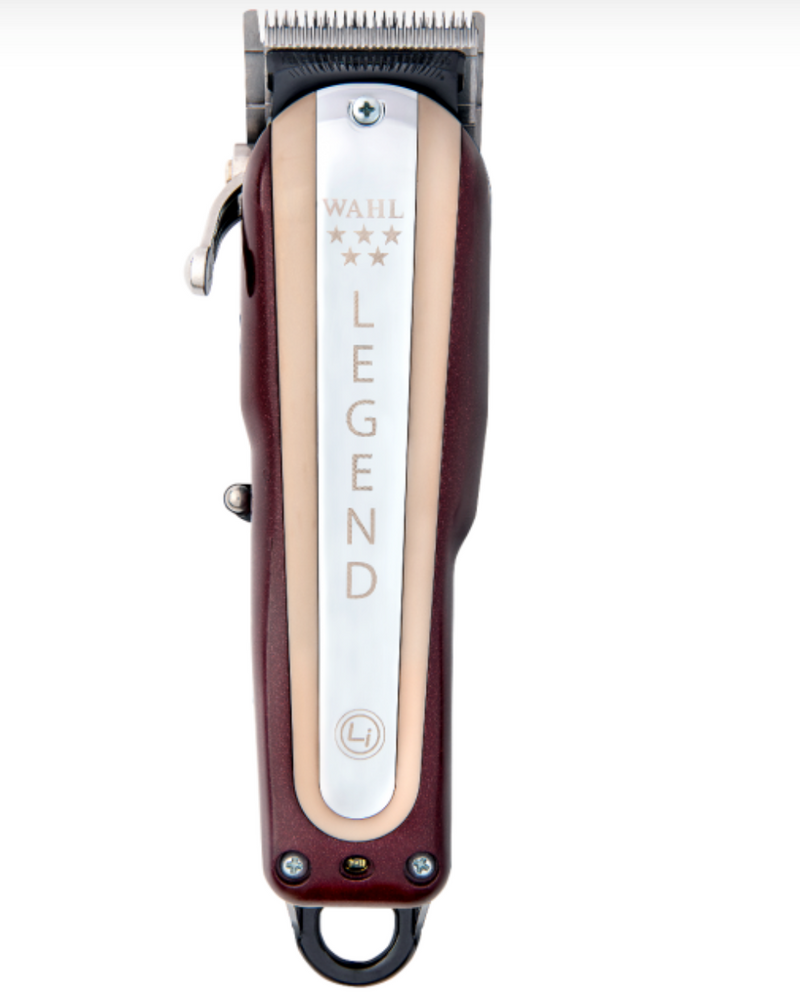Wahl 5 star cordless legend clipper
