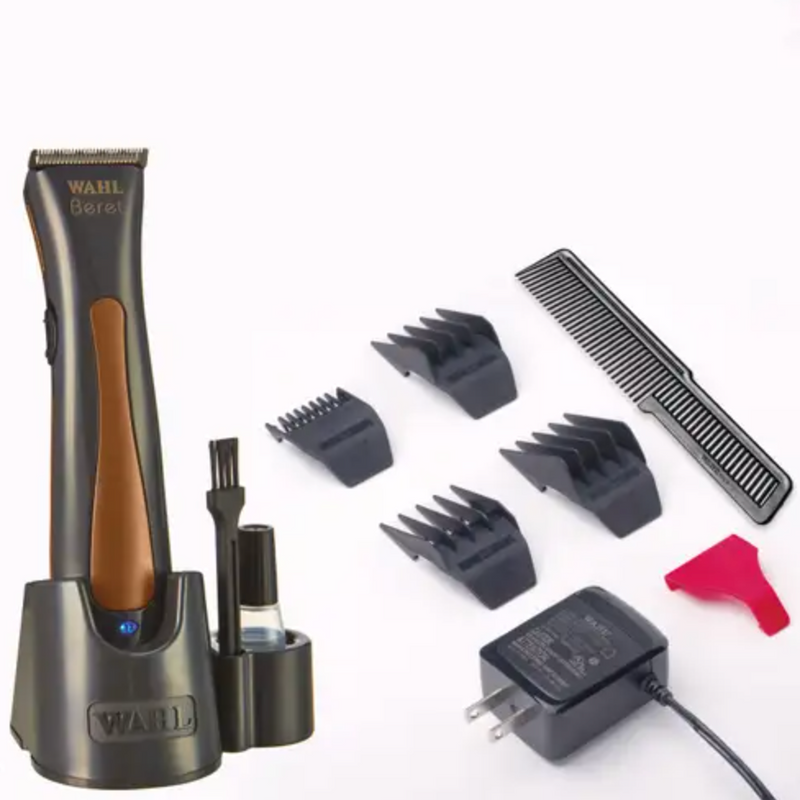 Wahl Beret cordless trimmer