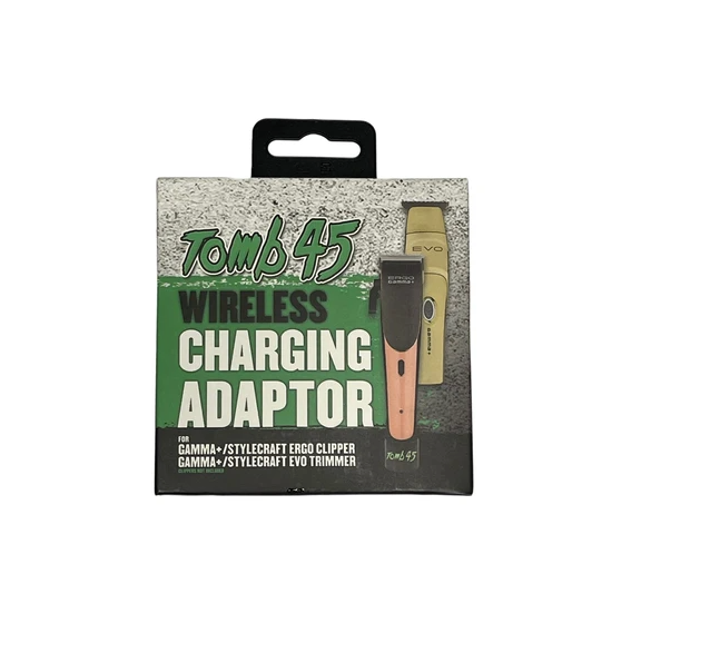 Tomb45 Powerclip for Gamma and Style Craft Clipper Ergo and Evo Trimmer