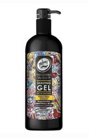 Rolda Shaving Gel Limited Edition – SunSet Pilsen Extract  17.63oz