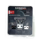 GAMMA+ Black Dimond Deep Tooth Moving Trimmer Blade