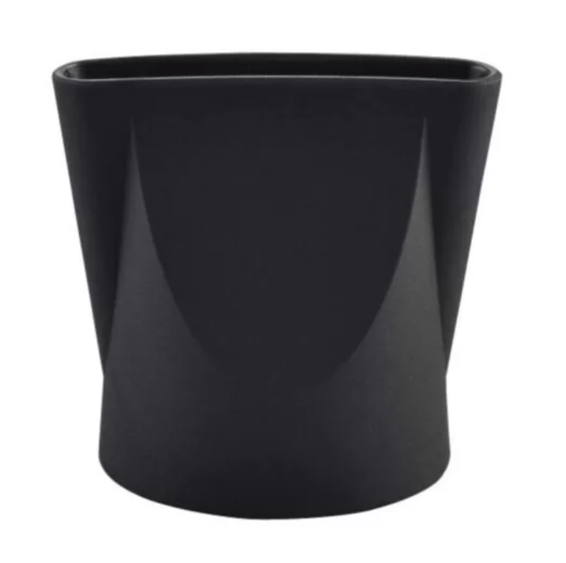 StyleCraft S|C Peewee 1200 Folding Handle Compact Travel Hair Dryer – Black