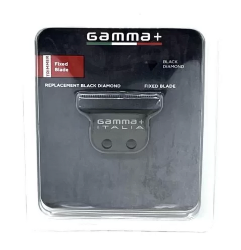 Gamma + italia  DLC REPLACEMENT FIXED BLADE – For Trimmer Hitter & Evo