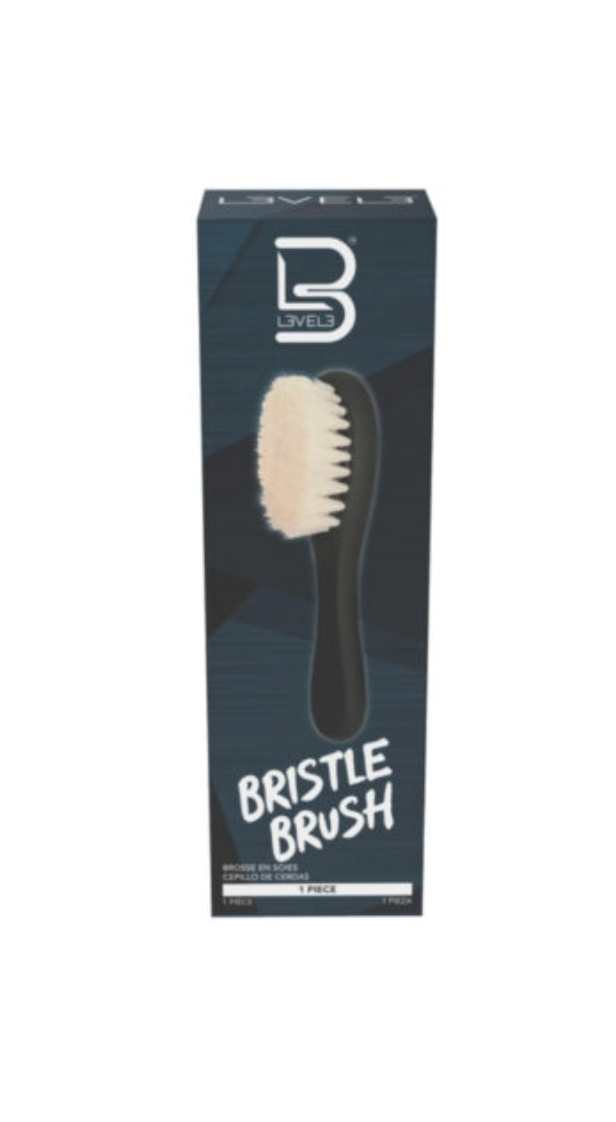 L3VEL3™ BRISTLE CLIPPER BRUSH