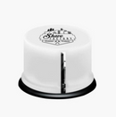 Shave factory neck strip dispenser