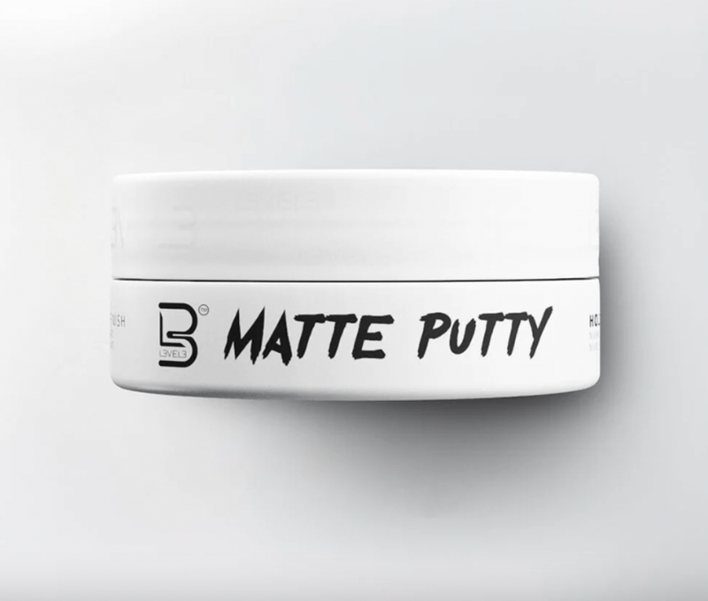 L3VEL3™ Matte Putty 150ml
