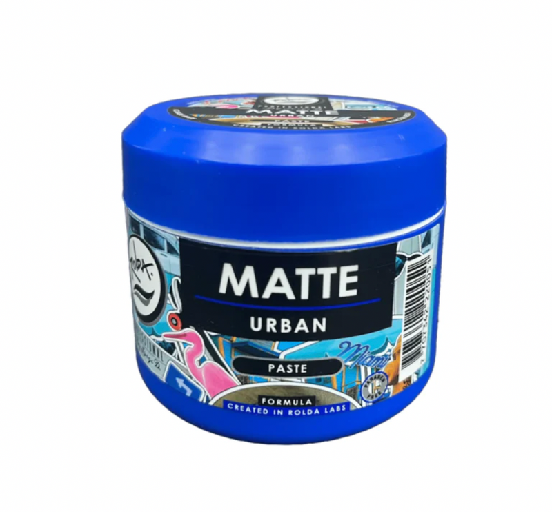 Rolda Urban Molding Matte Paste 4.25oz (150g)