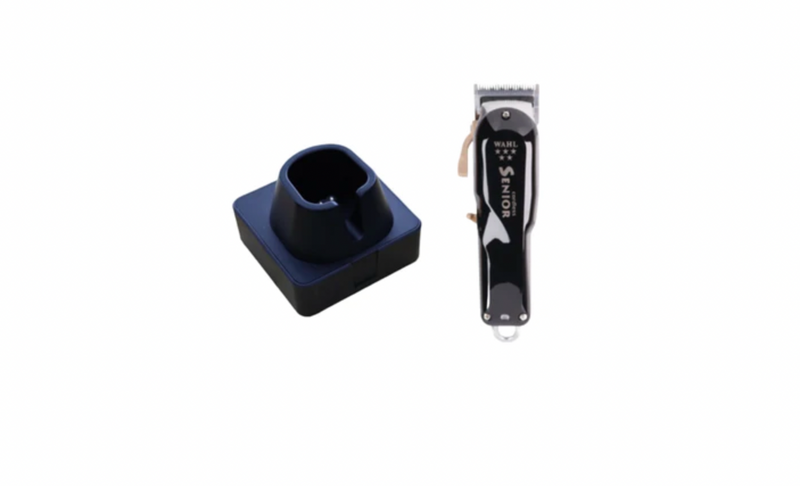Tomb45® PowerPod, Wireless Charging Pod for Wahl® Cordless Senior® - ALL Models