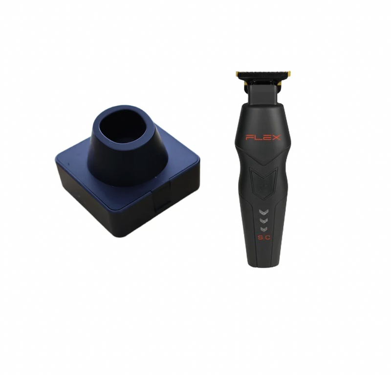 Tomb45® PowerPod, Wireless Charging Pod for StyleCraft Flex Trimmer