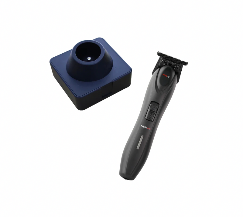 Tomb45® PowerPod, Wireless Charging Pod for Babyliss® Fx3 Trimmer