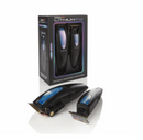 BABYLISSPRO LITHIUMFX+ LIMITED EDITION IRIDESCENT COLLECTION CORDLESS LI ERGONOMIC CLIPPER AND TRIMMER COMBO