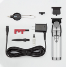 BaBylissPRO New Upgraded SilverFX+ N1 Skeleton Cordless Trimmer FX787NS