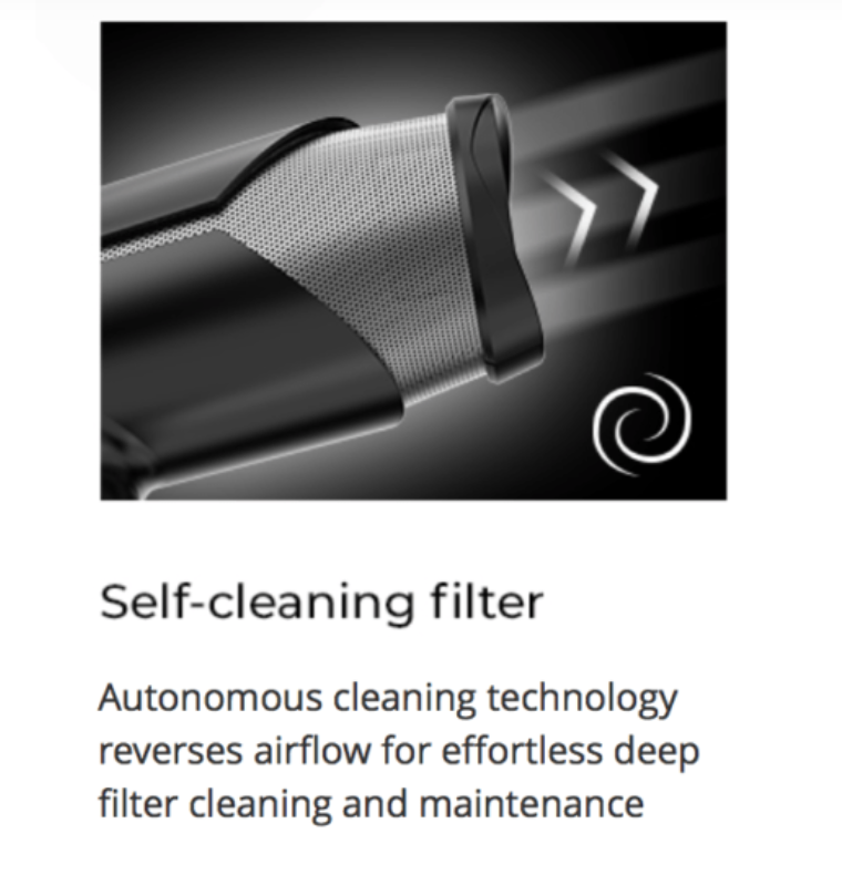 Gamma+ Xcell Ionic Technology Hair Dryer Blower – RED